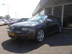 Audi A4 Avant 4.2 V8 quattro S4, Auto's, Automaat, 1730 kg, Gebruikt, 8 cilinders