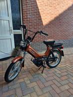 tomos luxe e(start) 2016 (motorblok heeft revisie nodig), Ophalen, Overige modellen, 49 cc, Zo goed als nieuw