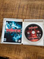 Wolfenstein PS3 - Actie Game, Online, Gebruikt, Vanaf 18 jaar, Shooter
