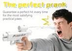 Waterpistool Prank Gun - Perfect voor grappen!, Ophalen of Verzenden, Nieuw, Jongen of Meisje