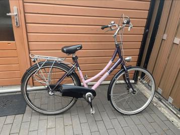 Cortina damesfiets staatsfiets 49 beschikbaar voor biedingen