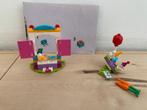 LEGO Friends feestcadeauwinkel (41113), Ophalen of Verzenden, Gebruikt, Complete set, Lego