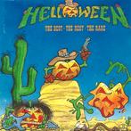 Helloween – The Best - The Rest - The Rare, Cd's en Dvd's, Ophalen of Verzenden, Gebruikt