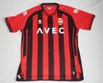 ROBEY Voetbalshirt rood zwart Willem - II maat S (piris), Maat S, Verzenden, Zo goed als nieuw, Shirt