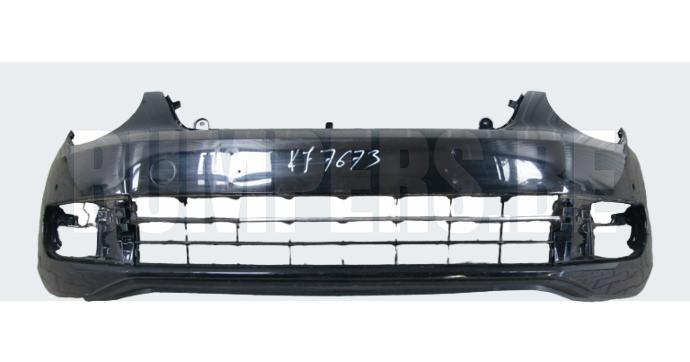 Bumper Volkswagen VW Beetle 5C5 11- 5C5807221 Voorbumper KJ7, Auto-onderdelen, Carrosserie en Plaatwerk, Bumper, Voor, Gebruikt