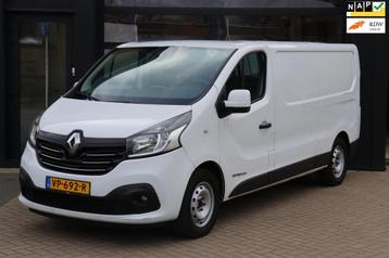 Renault Trafic 1.6 dCi T29 L2H1 Turbo2 Energy | 140 PK | NAP beschikbaar voor biedingen
