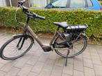 Gazelle Grenoble C7+, Fietsen en Brommers, Fietsen | Dames | Damesfietsen, Ophalen, Gebruikt, Versnellingen, 50 tot 53 cm