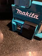 Makita Koffiezetapparaat op Accu, Ophalen, Zo goed als nieuw