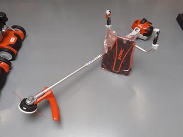 Stihl FS 491 C bosmaaier, 51CC, 3.3 pk, Bj 2025, Prof, Demo! beschikbaar voor biedingen