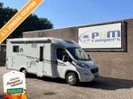 Bavaria Style 700 | wifi | luchtvering | incl.stalling |, Caravans en Kamperen, Campers, Chemisch toilet, Airbags, Ringverwarming