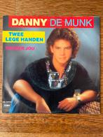 Vinyl Single, 1988, Danny de Munk - Twee lege handen, Ophalen, Zo goed als nieuw, Nederlandstalig, Single