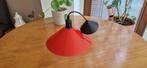 Hanglamp Herda 30cm, Huis en Inrichting, Lampen | Hanglampen, Ophalen of Verzenden, Gebruikt, Metaal, Minder dan 50 cm