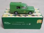 Lion car Daf 33 Bestel Variomatic Technische Unie Lion toys, Hobby en Vrije tijd, Modelauto's | 1:50, Ophalen of Verzenden, Zo goed als nieuw