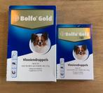 Vlooiendruppels bolfo gold kleine hond 6 pipetten, Ophalen of Verzenden, Nieuw