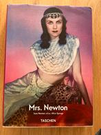 Mrs. Newton Taschen - June Newton (Alice Springs), Ophalen of Verzenden, Gelezen, Fotografen, Helmut Newton