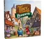 Tiny Towns: Uitbreiding Experts - ophalen mogelijk, White Goblin Games, Nieuw, Ophalen of Verzenden, Een of twee spelers