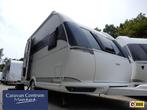 Hobby De Luxe 400 SF, Hobby, Bedrijf, Treinzit, Tot en met 3