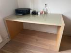 Bureau, Huis en Inrichting, Bureaus, Gebruikt, Ophalen, Bureau