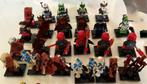 star wars poppetjes MOET WEG!, Verzamelen, Ophalen of Verzenden, Zo goed als nieuw, Actiefiguurtje
