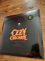 Ozzy, Cd's en Dvd's, Vinyl | Hardrock en Metal, Ophalen of Verzenden, Nieuw in verpakking