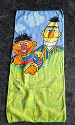 handdoek BERT EN ERNIE 50X110, Ophalen of Verzenden, Gebruikt