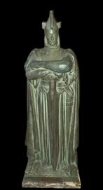 Jean Marie Boucher "Verdun"., Ophalen