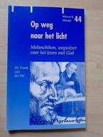 OP WEG NAAR HET LICHT Dr Frank van der Pol Woord en Wereld, Ophalen of Verzenden, Gelezen