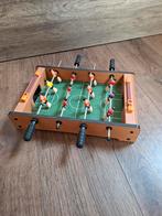 Mini Voetbaltafel - Plezier voor Jong en Oud!, Een of twee spelers, Ophalen of Verzenden, Zo goed als nieuw, Onbekend