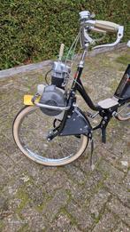 Van Heem solex. ( de Luxe ), Fietsen en Brommers, Brommers | Solex, Ophalen of Verzenden, Gebruikt