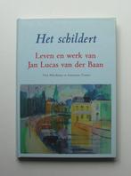 boeken kunst, Ophalen of Verzenden, Zo goed als nieuw, Schilder- en Tekenkunst