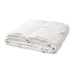 HÖNSBÄR 200x200cm
4-seizoenen dekbed Dons FJÄLLBRÄCKA, Huis en Inrichting, Slaapkamer | Beddengoed, Wit, Ophalen of Verzenden