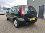 Ford Fusion 1.4-16V Cool & Sound NWE APK+Kl BRT. Hoge instap, Voorwielaandrijving, Gebruikt, Origineel Nederlands, Bedrijf