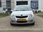 Opel Agila 1.2 Enjoy / AIRCO / PARK SENSOR / APK, Auto's, 86 pk, Gebruikt, 4 cilinders, Origineel Nederlands