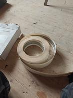 Hoekstrip flexcorner metaal gegalvaniseerd 30m, Overige materialen, Overige typen, Nieuw, Ophalen of Verzenden