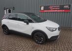 Opel Crossland X 1.2 Turbo 120 Jaar Edition Navi.Lm.velgen.C, Voorwielaandrijving, Gebruikt, Wit, Origineel Nederlands