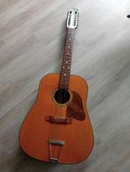 Mooie ibanez, Ophalen, Zo goed als nieuw, Klassieke of Spaanse gitaar, 12-snarig
