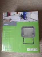 straler verwarming, Caravans en Kamperen, Ophalen, Nieuw