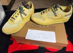 Nike Air max 1 Travis Scott Cactus Jack Saturn Gold DS 47,5, Ophalen, Overige kleuren, Nieuw, NIKE