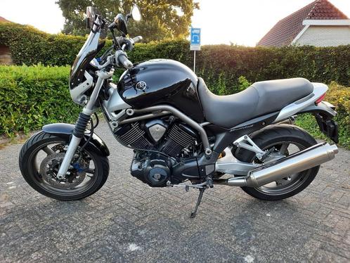 Yamaha BT1100 Bulldog . Super netjes ., Motoren, Motoren | Yamaha, Bedrijf, Naked bike, meer dan 35 kW, 2 cilinders, Motorrijbewijs A