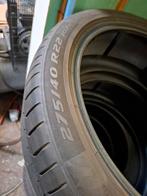 2 x pirreli 2x hankook 275/40 r22 Zomerbanden, Ophalen, Gebruikt, 275 mm, Overige maten