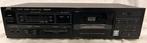 JVC TD-X201E, Ophalen of Verzenden, Enkel, JVC