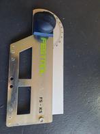 Festool FS KS Combizwaaihaak, Doe-het-zelf en Verbouw, Ophalen of Verzenden, Zo goed als nieuw