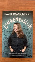 Longeneeslijk - Eva Hermans-Kroot, Ophalen of Verzenden, Nieuw, Eva Hermans-Kroot