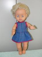 Leuk miglioratie popje uit de jaren 1970 NR 1962, Ophalen of Verzenden, Zo goed als nieuw, Pop