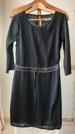 Modstrom jurk mt. XS, Kleding | Dames, Jurken, Verzenden, Zwart, Nieuw, Maat 34 (XS) of kleiner