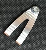 MontBlanc Money Clip / Geld Clip - Artnr.: 9902, Sieraden, Tassen en Uiterlijk, Portemonnees, Ophalen of Verzenden, Nieuw, Overige kleuren