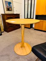 Ethnicraft Torsion tafel 70cm design door Alain van Havre, Antiek en Kunst, Antiek | Meubels | Tafels, Ophalen