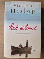 Leesboek Victoria Hislop - Het Eiland, Boeken, Ophalen of Verzenden, Zo goed als nieuw