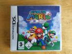 Super Mario 64 voor de Nitendo DS, Ophalen, Zo goed als nieuw, Wit, DS Lite