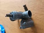 ORGINELE BING 17MM MET VERSTEBARE SPROEIER, Ophalen, Gebruikt, Carburateur